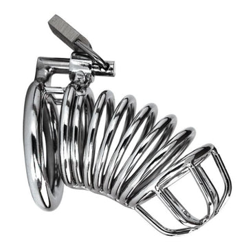 Kink Collection Cock Cages Damon Default Title