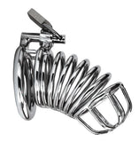 Kink Collection Cock Cages Damon