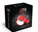 Kink Collection Self Sticking Bondage Tape Red Default Title