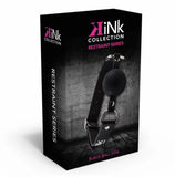 Kink Silicone Adjustable Ball Gag Default Title