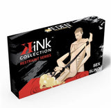 Kink Restraint Series Sex Sling Default Title