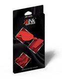 Kink Curious Blackout Mask & Feather Tickler Default Title