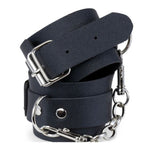 Kink Curious Hogtie Kit Black Default Title