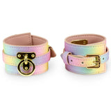 Kink Dreamland Wrist Cuffs Default Title