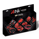 Kink Curious Beginner Bdsm Kit Red Default Title