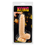 Kong Benderz Dual Density Dong 5in Flesh Default Title