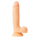 Kong Benderz Dual Density Dong 8.5in Flesh