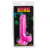 Kong Benderz Dual Density Dong 5in Pink Default Title