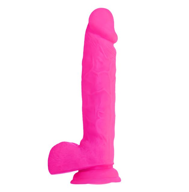 Kong Benderz Dual Density Dong 8in Pink Default Title