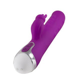 Loe Rogue Beaded Rabbit Vibrator Default Title