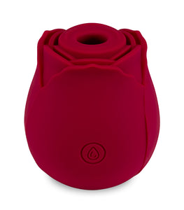 Loe The Rose Premium Suction Stimulator