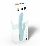Loe Flicker Rabbit Vibrator Default Title