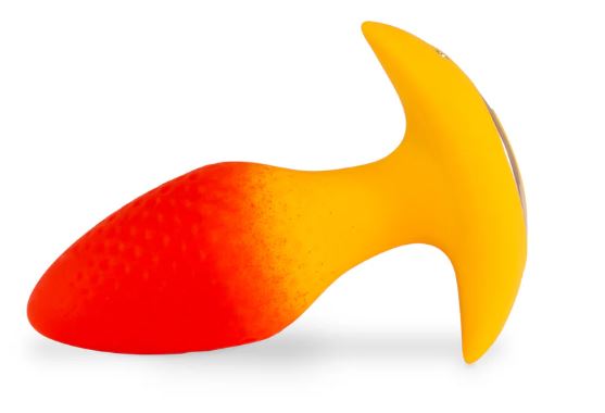 Frooti Booti Rotating Strawberry Plug Default Title