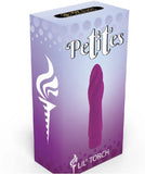 Petites Lil Cosmo Rabbit Vibrator Default Title
