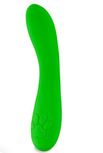 Petites Lil Marley Beaded G Spot Vibrator Default Title
