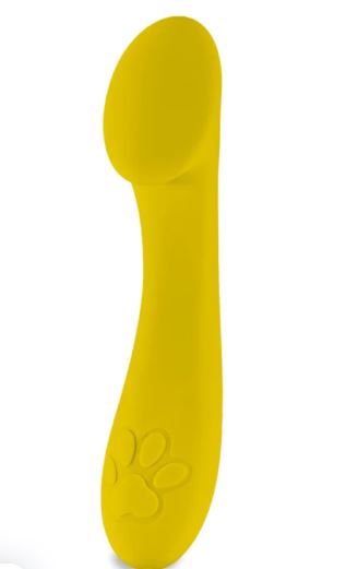 Petites Lil Lassie G Spot Vibrator Default Title