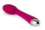 Petites Lil G Vibrator Berry Default Title