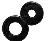 Lords Of The Ring Aragorn Cock Ring Black Default Title