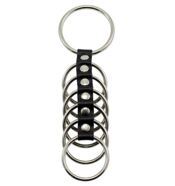 Lord Of The Cock Rings Elrond Cock Gate Default Title