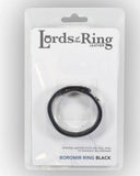 Lords Of The Ring Boromir Cock Ring