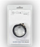 Lords Of The Ring Balrog Cock Ring