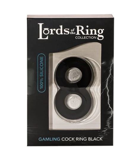 Lord Of The Cock Rings Gamling Default Title