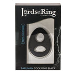 Lords Of The Ring Saruman Cock Ring Default Title