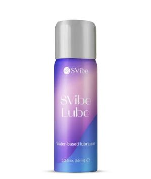 Snail Vibe Lube 2 Oz Water Based Default Title