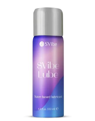 Snail Vibe Lube 4 Oz Water Based Default Title