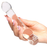 Fifty Shades Glass Massage Wand