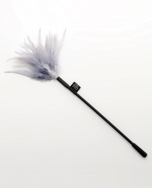 Fifty Shades Tease Feather Tickler Default Title
