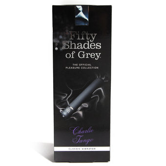 Fifty Shades Charlie Tango Classic Vibe Default Title