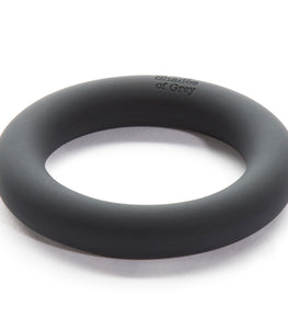 Fifty Shades A Perfect O Silicone Love Ring Default Title