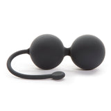 Fifty Shades Tighten & Tense Silicone Jiggle Balls Default Title