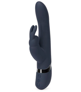 Fifty Shades Darker Oh My Rabbit Vibrator