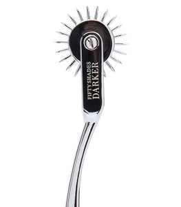 Fifty Shades Darker Adrenaline Spikes Metal Pinwheel Default Title