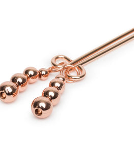 Fifty Shades Freed All Sensation Nipple & Clitoral Chain Default Title