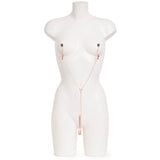 Fifty Shades Freed All Sensation Nipple & Clitoral Chain Default Title