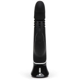 Fifty Shades Of Grey Greedy Girl Rechargeable Thrusting G-spot Rabbit Vibrator