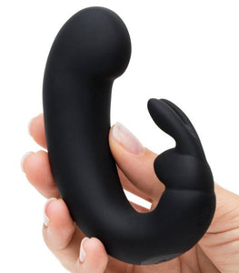 Fifty Shades Sensation G-spot Rabbit