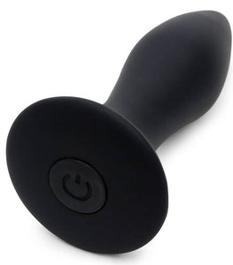 Fifty Shades Sensation Butt Plug Vibrating Default Title