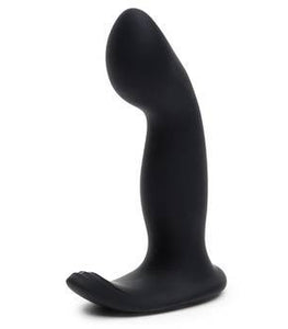 Fifty Shades Sensation P-spot Vibrator Default Title