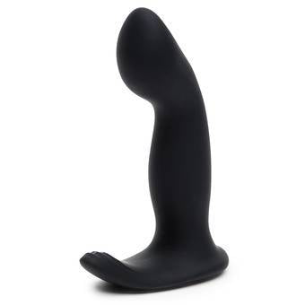 Fifty Shades Sensation P-spot Vibrator Default Title
