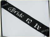 Bride 2b Sash Stones