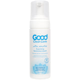 Good Clean Love Ultra Sensitiv Foam Wash 5oz. Default Title