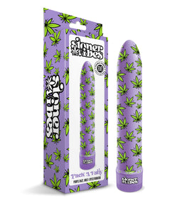 Stoner Vibes Pack A Fatty Purple Haze