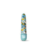 Prints Charming Pop Tease 5in Mini Vibe Bang Blue Default Title