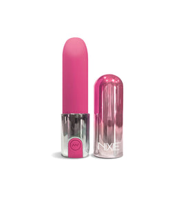 Nixie Lipstick Vibrator Ombre