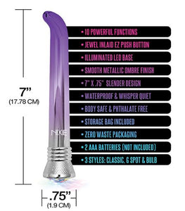 Nixie Purple Play Bundle Default Title