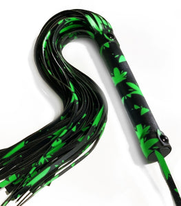 Stoner Vibes Flogger Glow In The Dark Chronic Collection Default Title